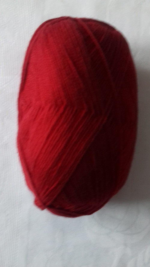Příze BABY — foto 2