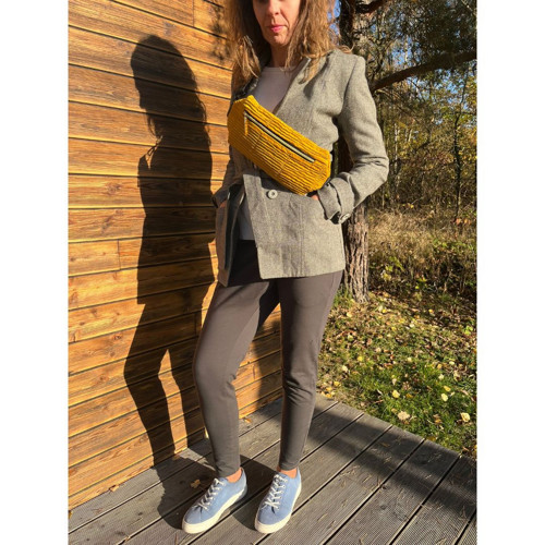 Ledvinka dámská — foto 4
