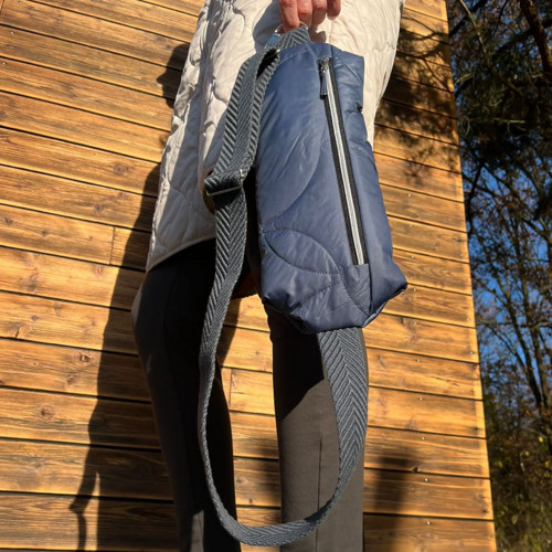 Ledvinka dámská — foto 2