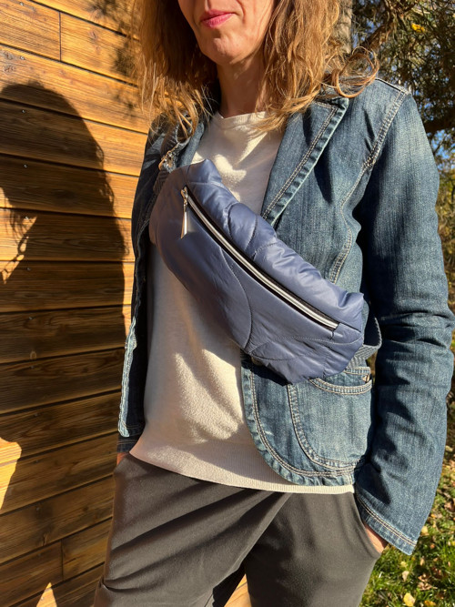 Ledvinka dámská — foto 3