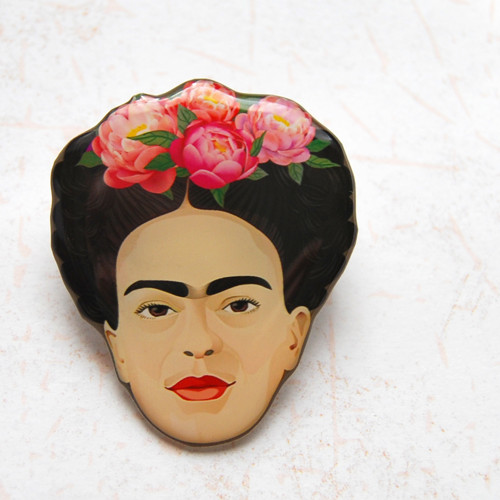 Frida — foto 3