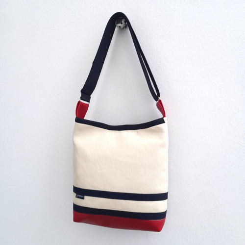 Happy People Bag ** crazy Parrot® — foto 4