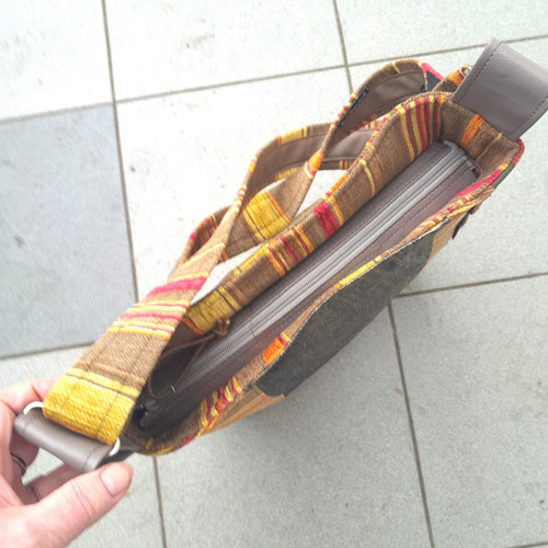 Egypt Striped Bag ** no.1* Parrot® — foto 6