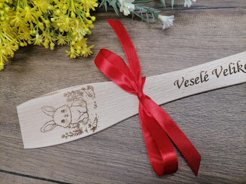 Velikonoční vařečka — foto 2