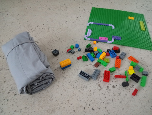 Velký LEGOŽROUT — foto 2