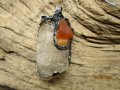 Talisman ,, Fénix " — foto 3