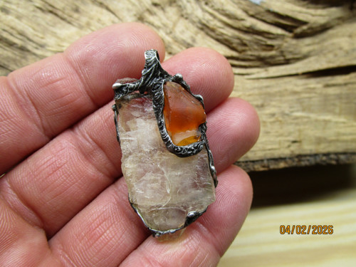 Talisman ,, Fénix " — foto 4