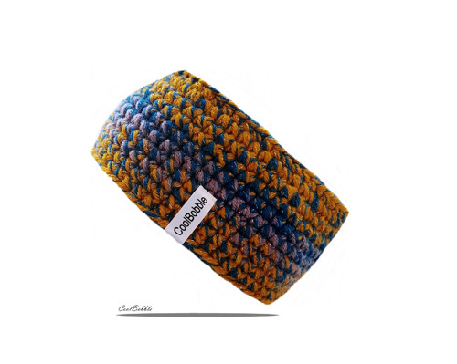 Čelenka CoolBobble - Kaisalan — foto 2