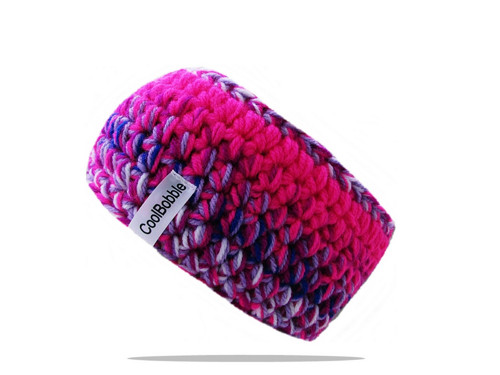 Čelenka CoolBobble — foto 2
