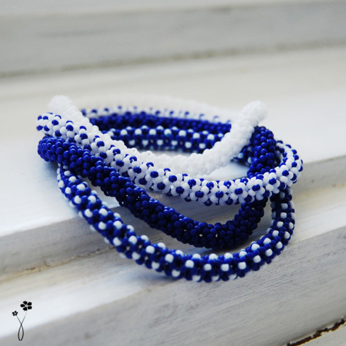 Navy Style - náramky TAKE & GO — foto 3