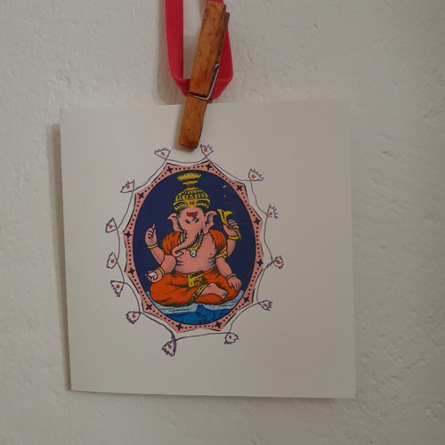 Ganesha — foto 2