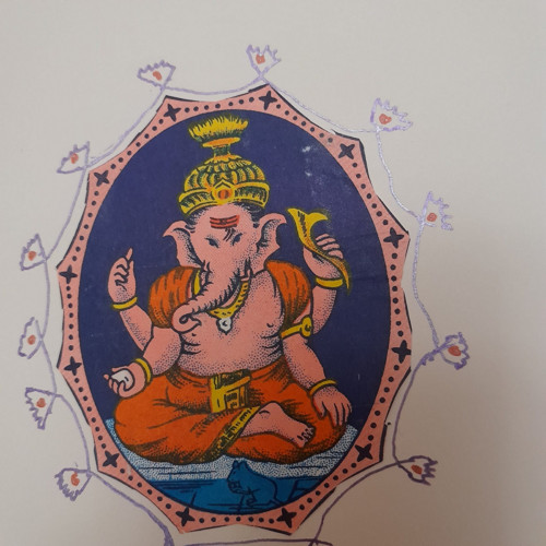 Ganesha — foto 5