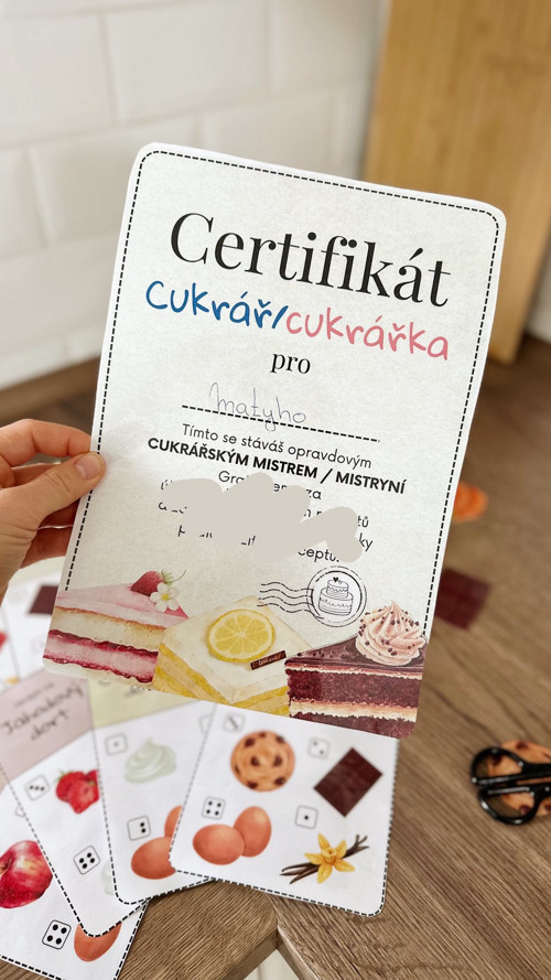 Dorty – sladké pečení PDF ke stažení — foto 6