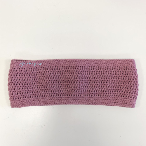 Příze Jeans - starorůžová — foto 2