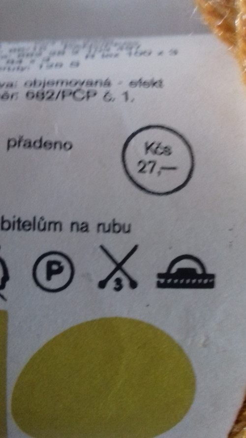 Příze Erika — foto 2