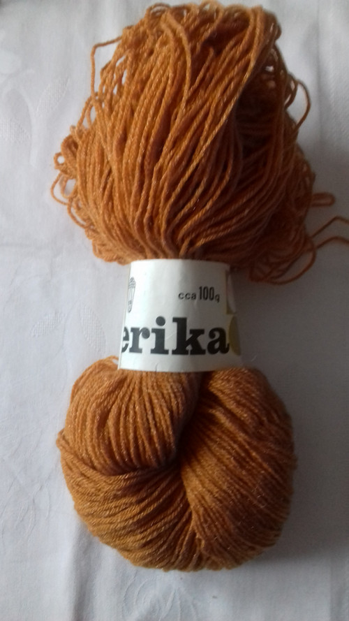 Příze Erika — foto 4