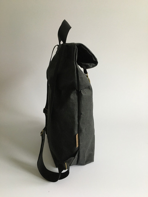 Roll top "Black" — foto 4