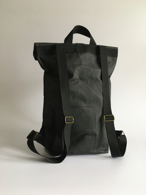 Roll top "Black" — foto 2