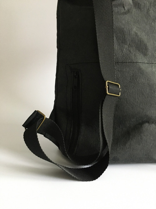 Roll top "Black" — foto 3