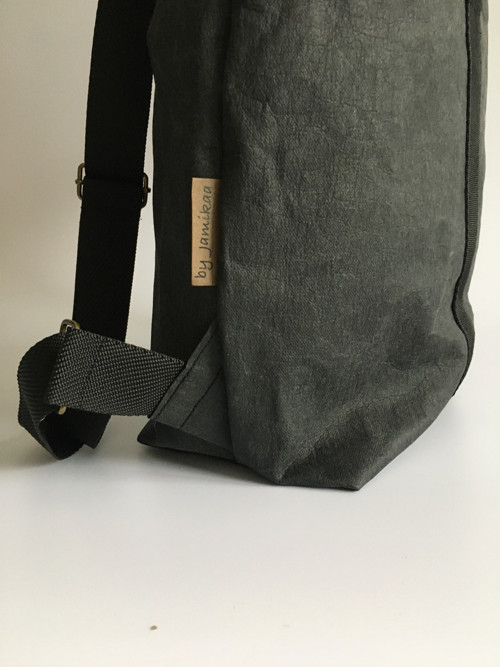Roll top "Black" — foto 6