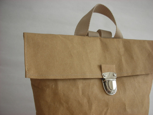 Urban bag "S" BEIGE — foto 5