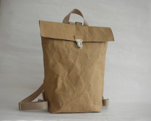 Urban bag "S" BEIGE — foto 4