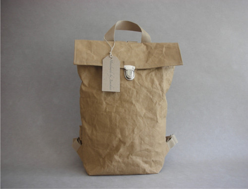 Urban bag "S" BEIGE — foto 6
