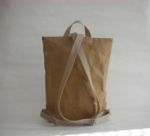Urban bag "S" BEIGE — foto 2