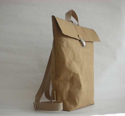 Urban bag "S" BEIGE — foto 3