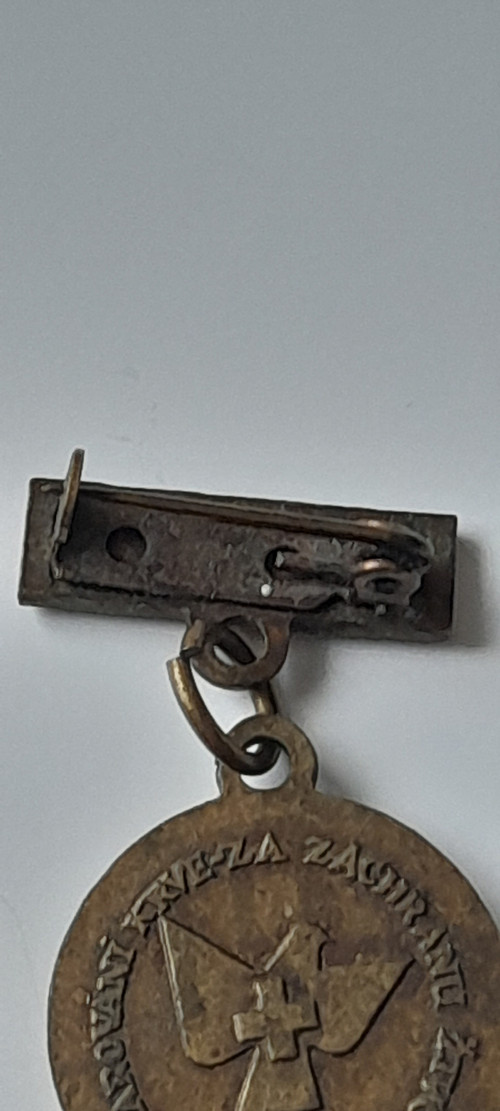 Medaile — foto 2
