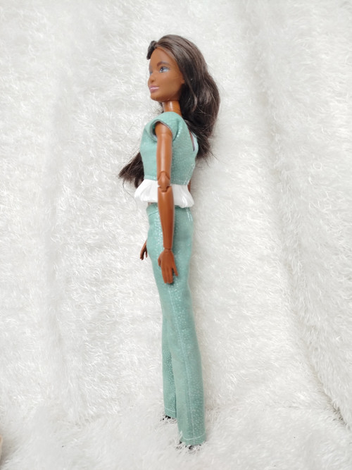 Kalhoty pro Barbie — foto 2