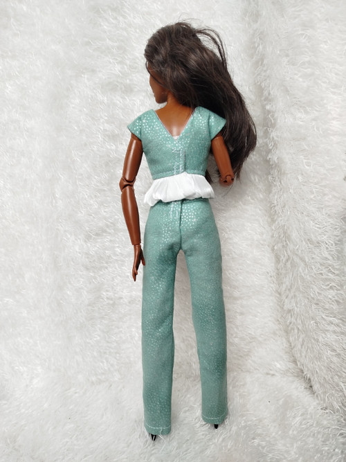 Kalhoty pro Barbie — foto 3
