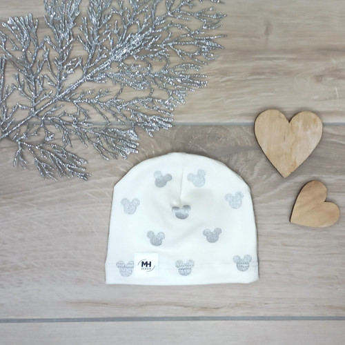 Jednovrstvá - mickey (vel. 36) — foto 2