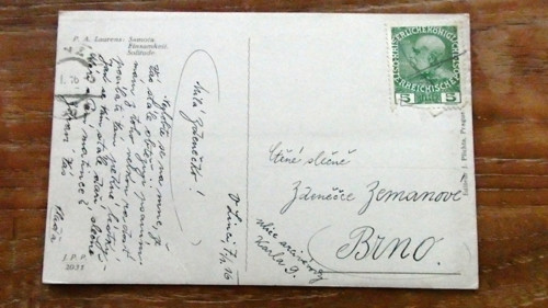 Samota — foto 3