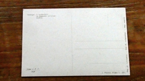 V myšlenkách — foto 3