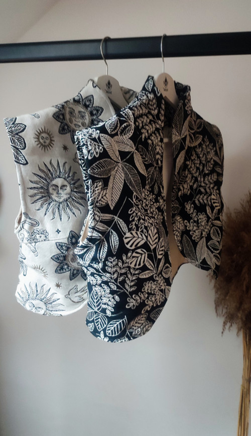 Bolero nr.13 / Noir — foto 5