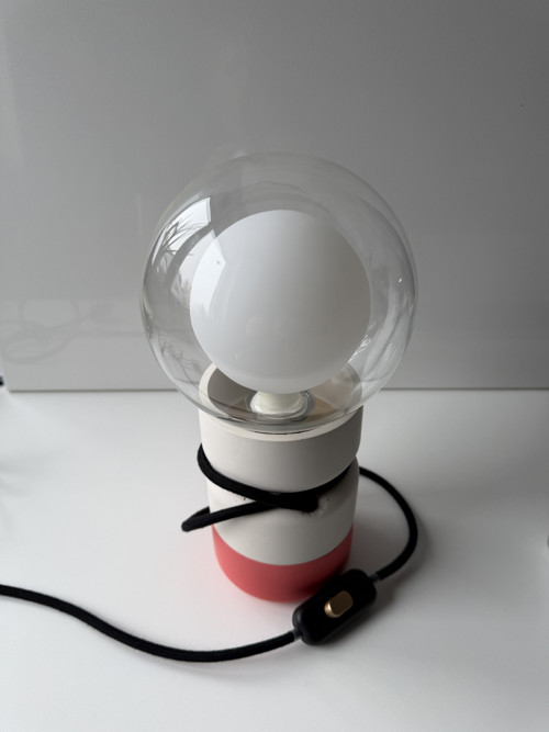 Lampa Forma double — foto 3