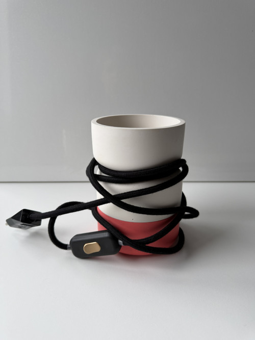 Lampa Forma double — foto 4