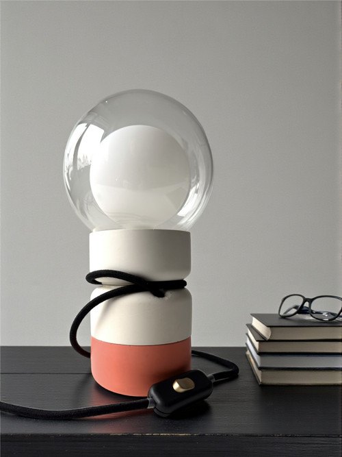 Lampa Forma double — foto 2