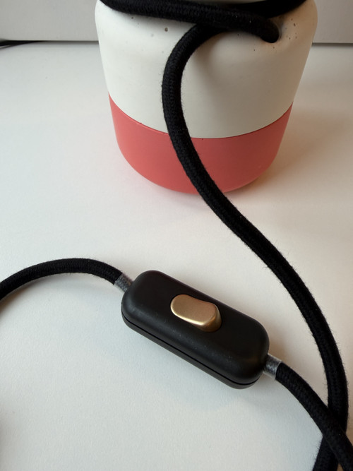 Lampa Forma double — foto 5