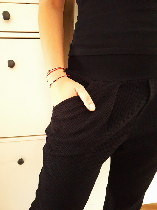 K a l h o t y č e r n é...M/L — foto 2