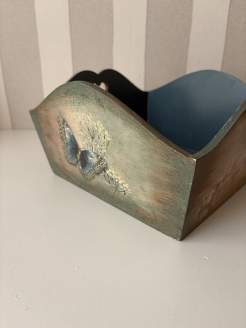 Košík — foto 4