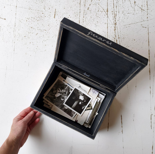 Fotobedýnka veliká — foto 6