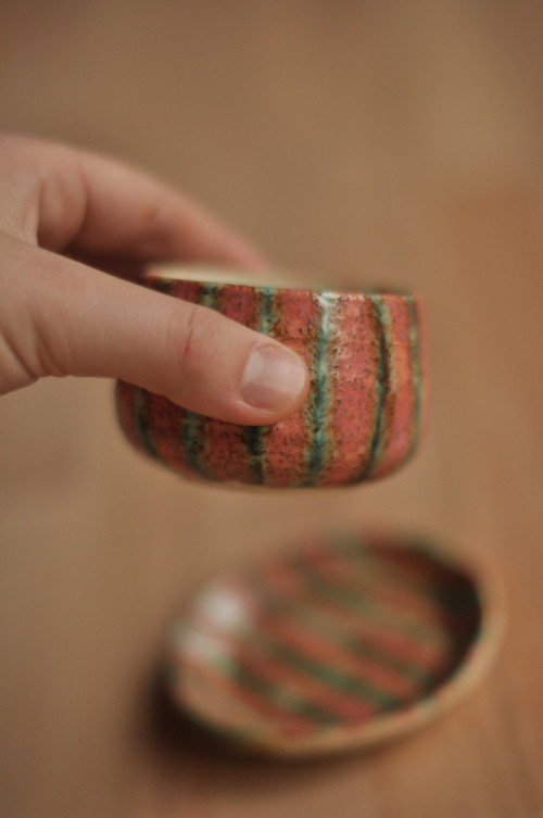 Kalíšek na espresso mini MIMI — foto 6