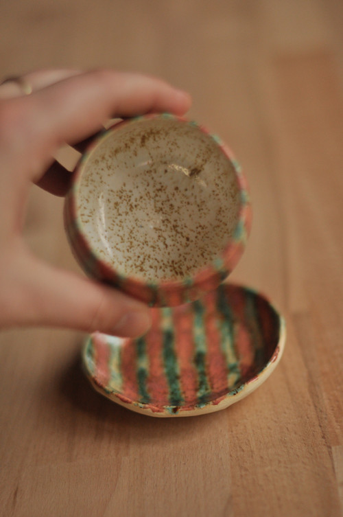 Kalíšek na espresso mini MIMI — foto 2
