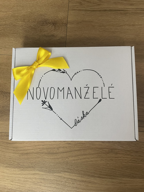 Krabička s přáním na peníze - učitel — foto 2