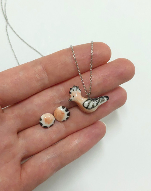 Set dudek porcelánový — foto 3