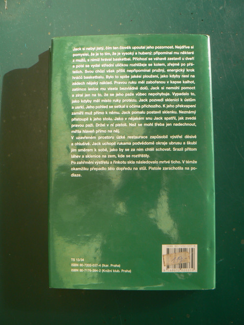 Epidemie - Robin Cook. — foto 2