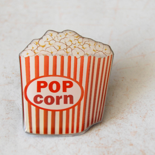 Popcorn — foto 2