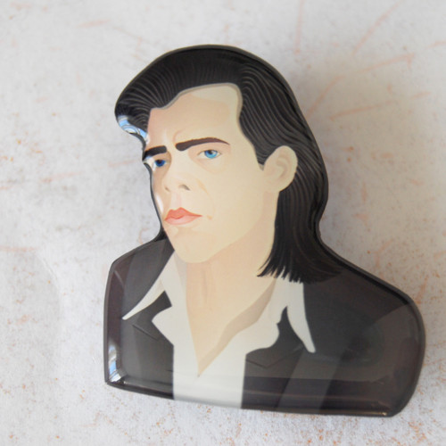 Nick Cave — foto 2